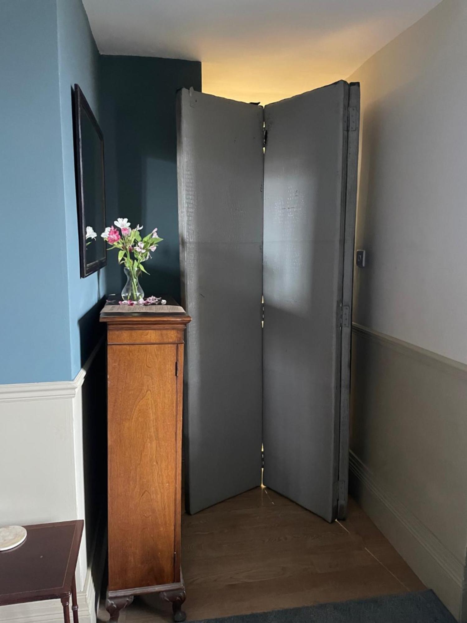 Llanerchydol Hall Suites Уелшпул Екстериор снимка