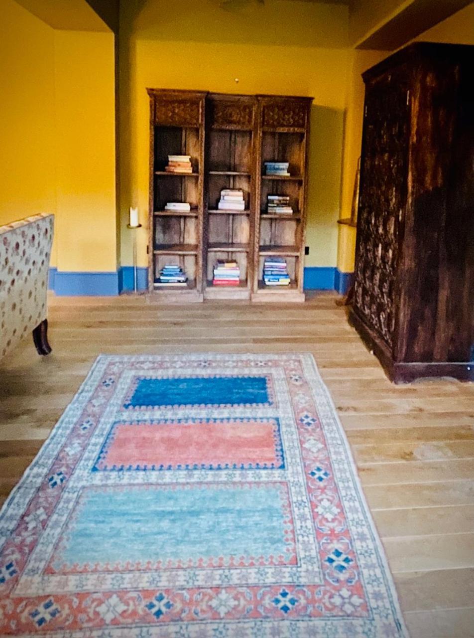 Llanerchydol Hall Suites Уелшпул Екстериор снимка