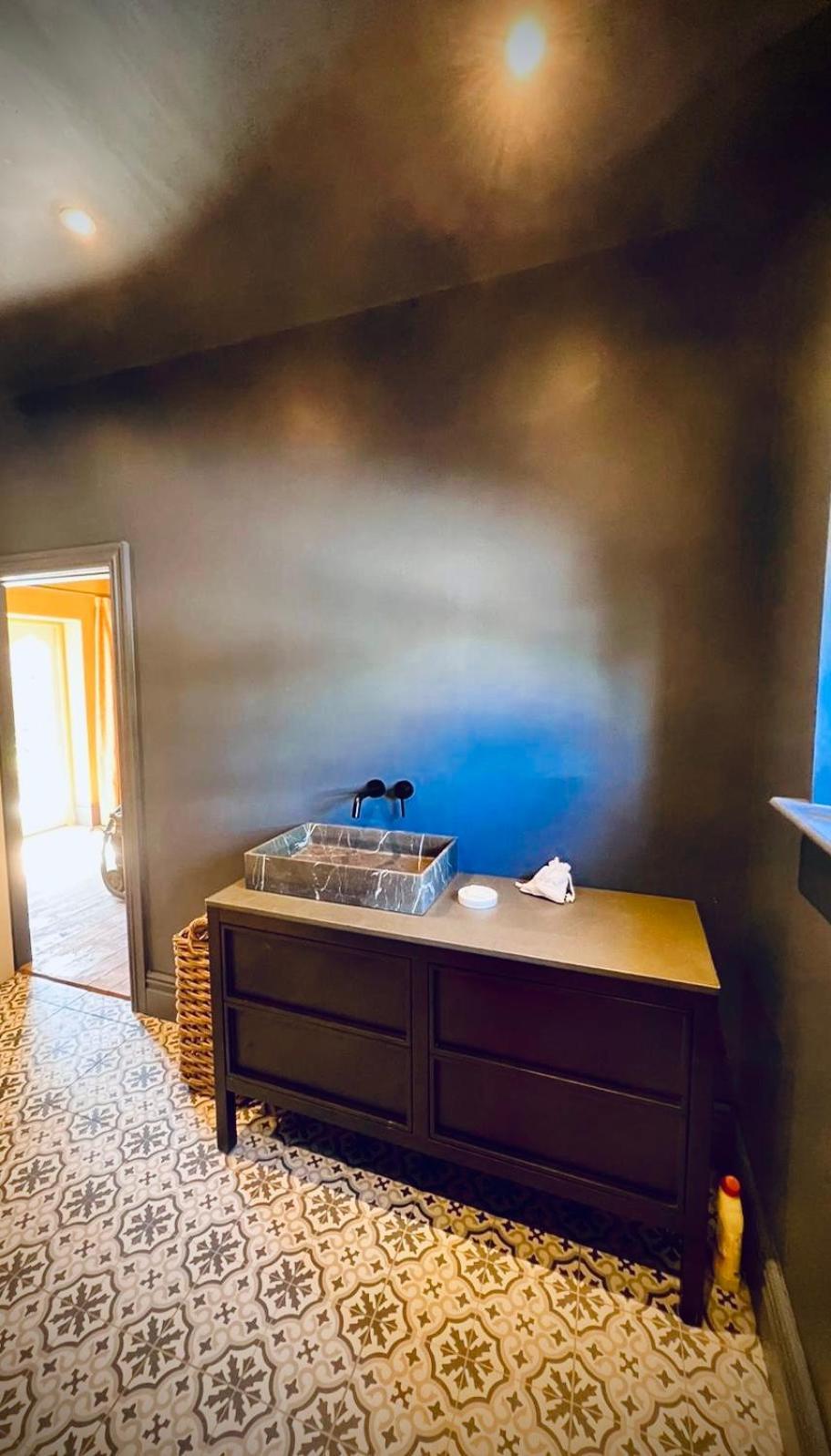 Llanerchydol Hall Suites Уелшпул Екстериор снимка